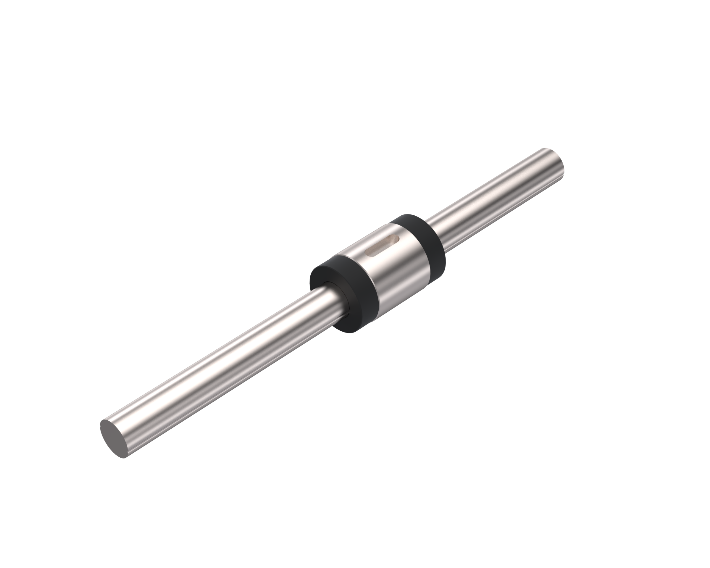 HC系列 标准型滚珠花键