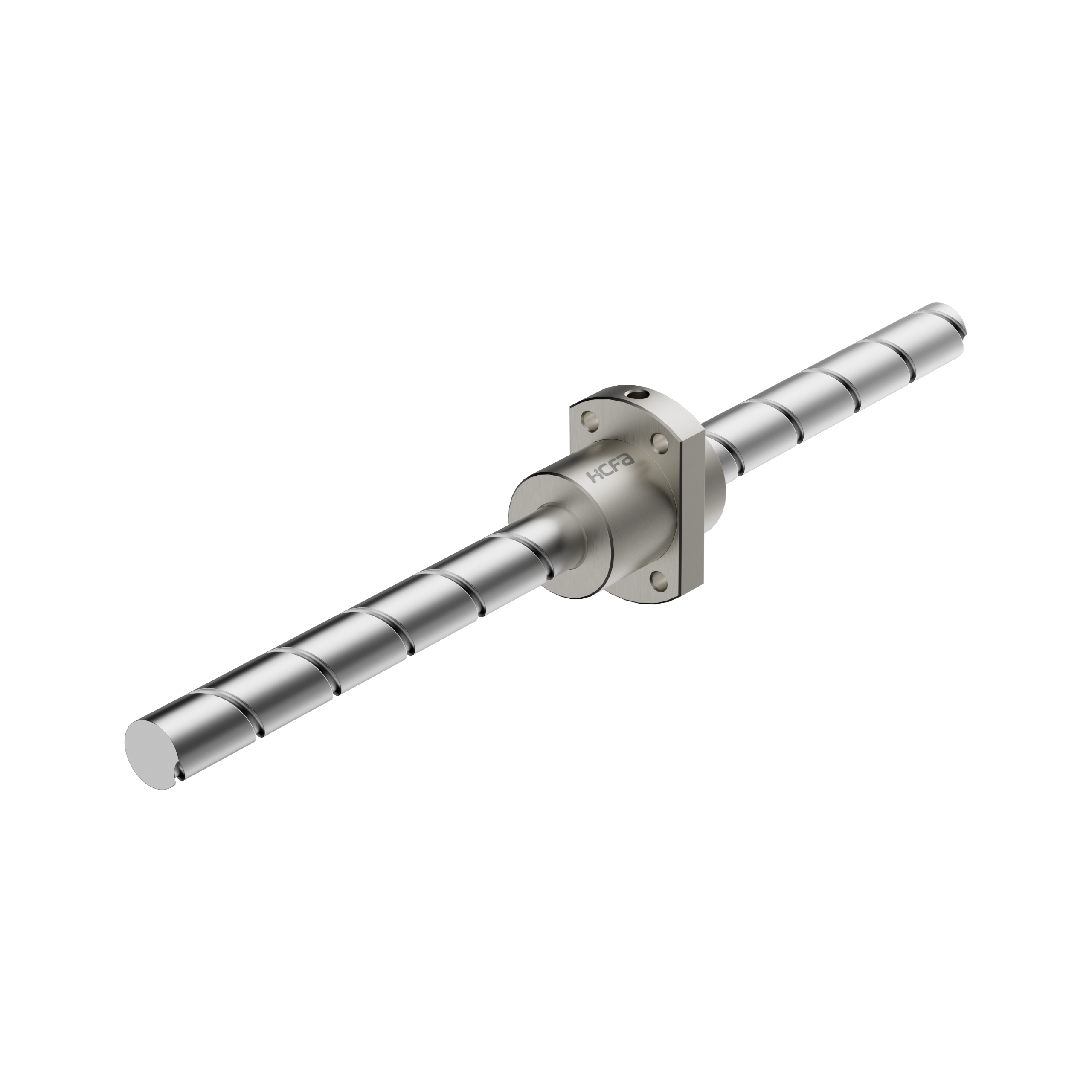 SFY系列 大导程型滚珠丝杠