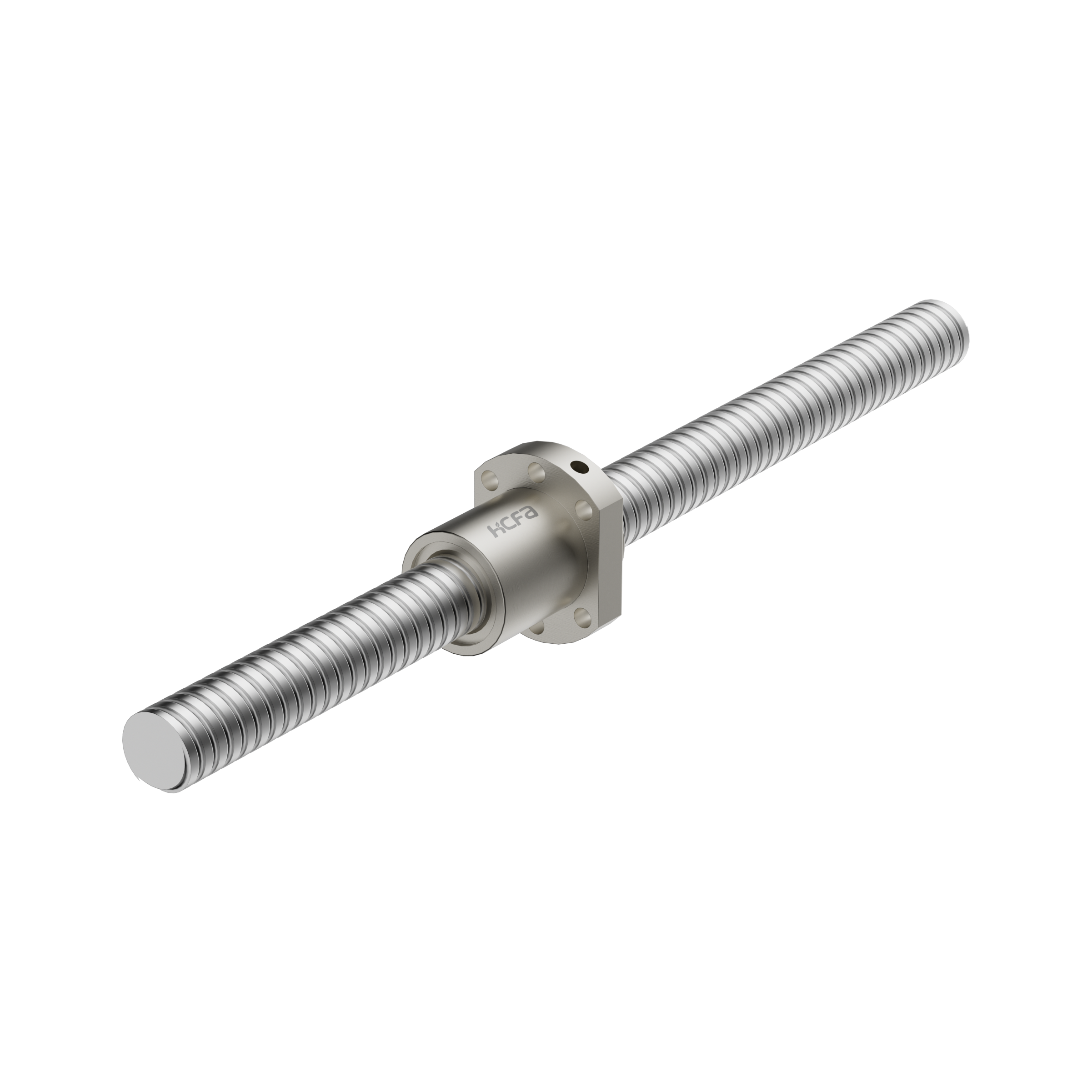 SFS系列 高速低噪音型滚珠丝杠