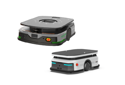 IROBOT机械人装备