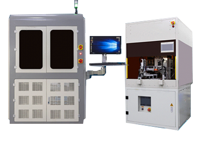 AC无功功率检测装备