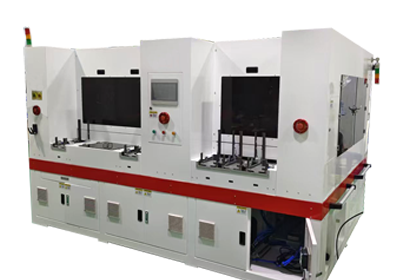 平移式分BIN装备