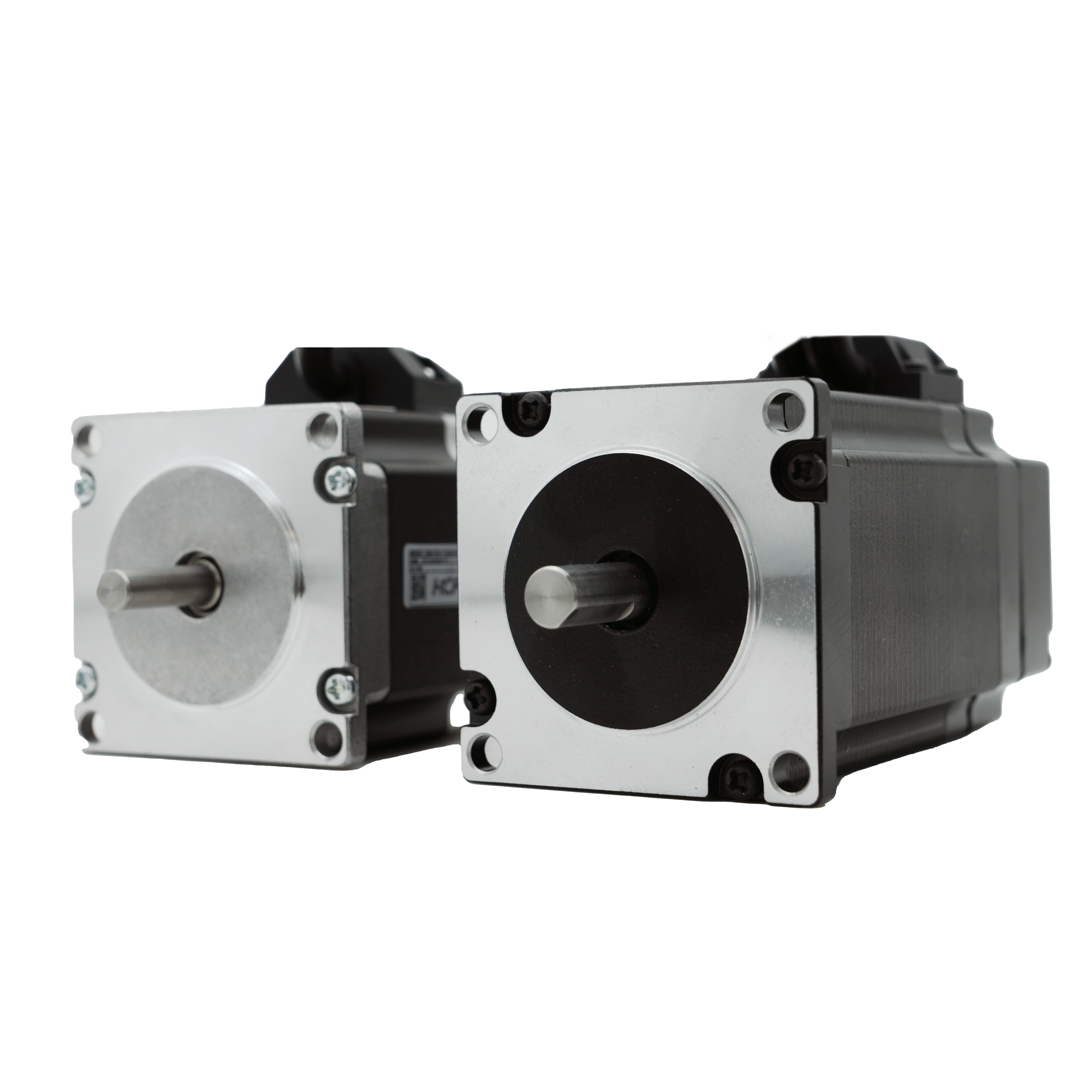 AM系列步进电机