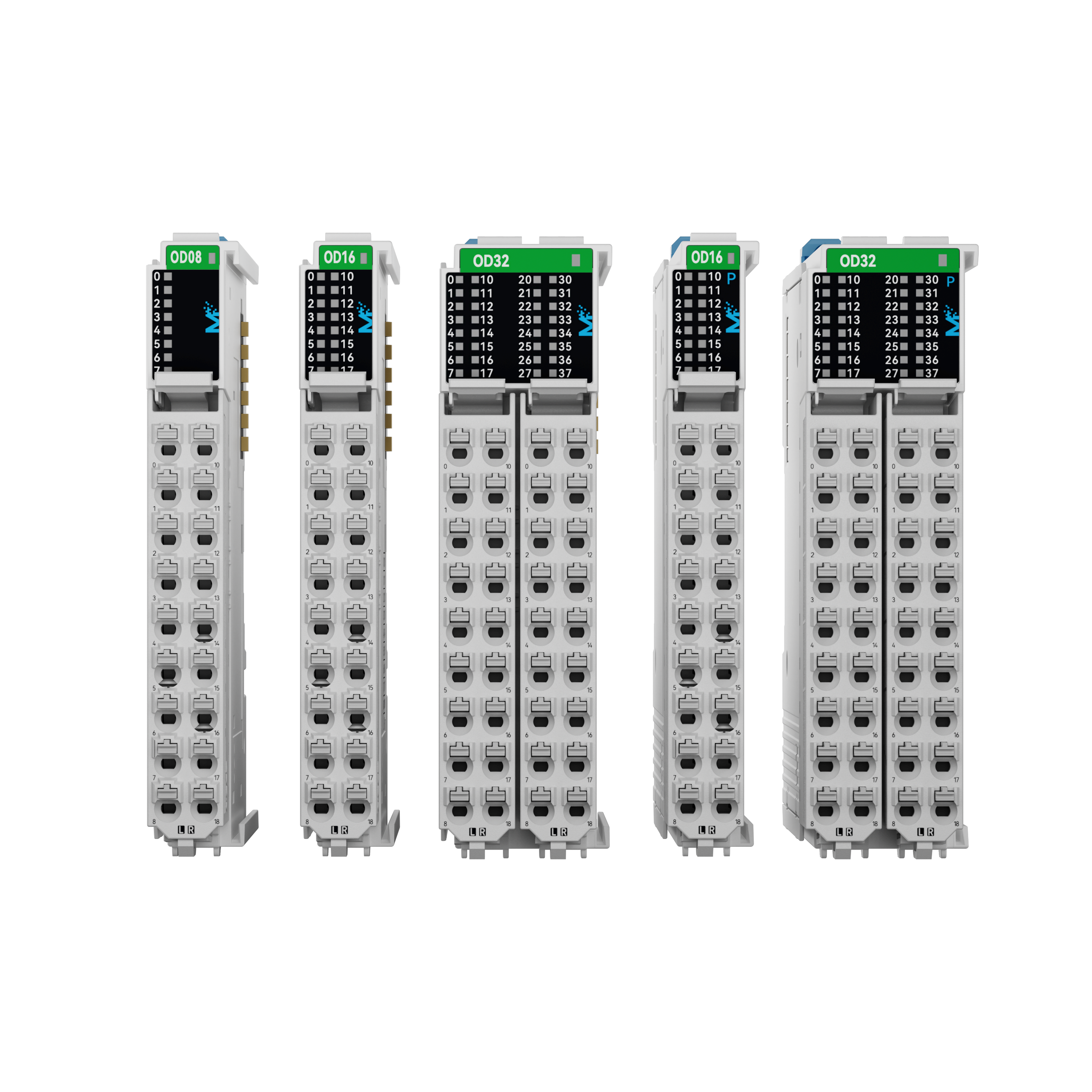 数字量输出？？