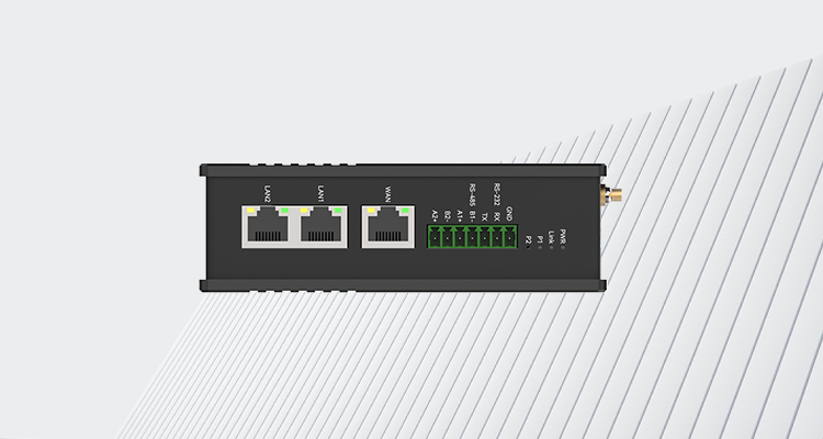 远程运维大屏组态